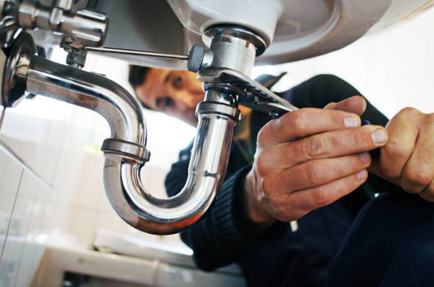 Best Commercial Plumbing Services  in Clarion, PA